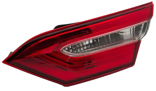 2018-2024 TOYOTA CAMRY Tail Light Assembly Right Passenger Side OEM - Image 2