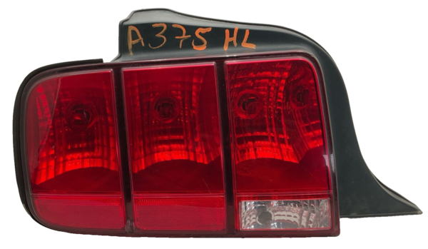 2005-2009 FORD MUSTANG Tail Light Assembly Left Driver Side OEM