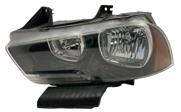 2011-2014 DODGE CHARGER Headlamp Assembly Left Driver Side Halogen OEM - Image 2