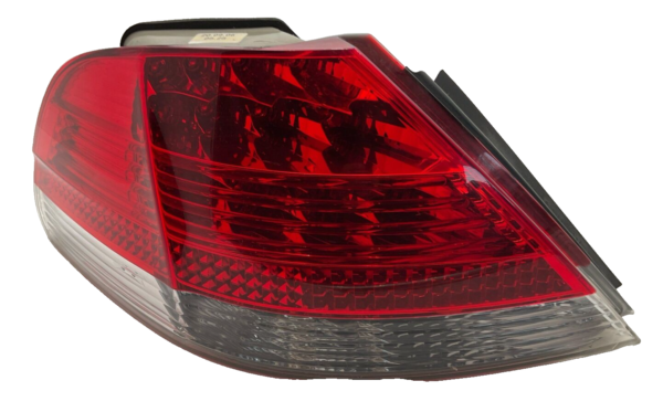 2006-2008 BMW 750I Tail Light Assembly Left Driver Side OEM