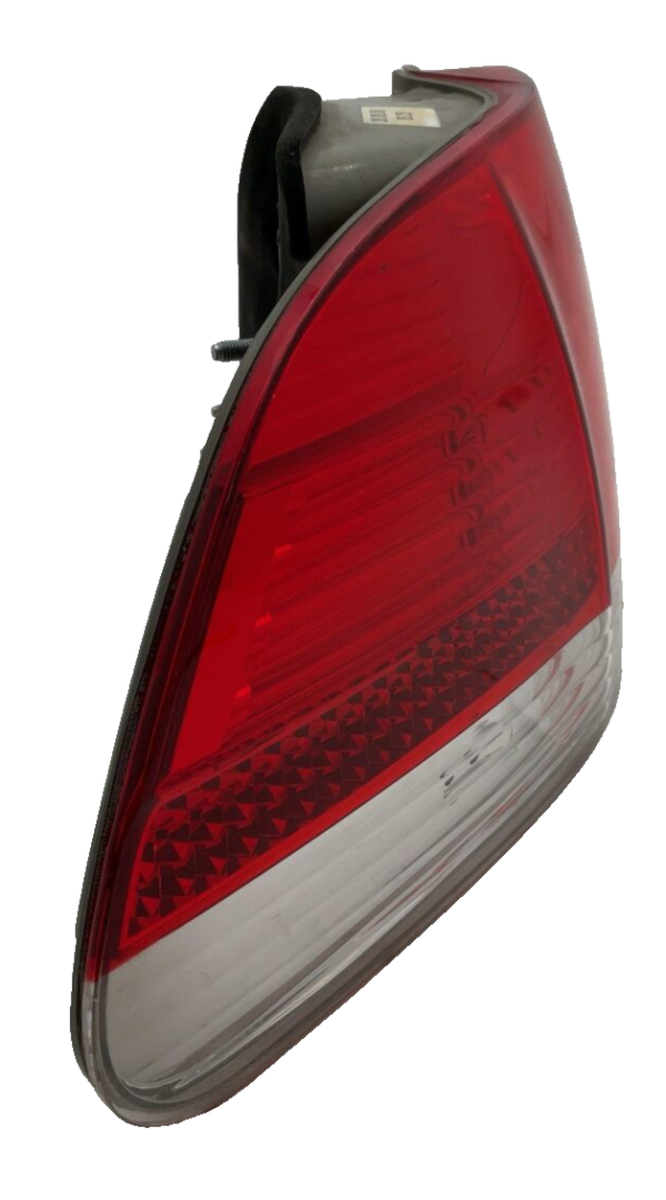 2006-2008 BMW 750I Tail Light Assembly Left Driver Side OEM - Image 4