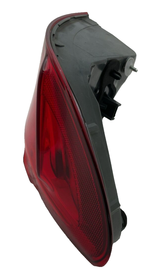 2011-2013 BMW 550I Tail Light Assembly Left Driver Side OEM - Image 2