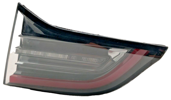 2017-2020 TESLA MODEL 3 Tail Light Assembly Right Passenger Side Lid Mounted OEM - Image 6