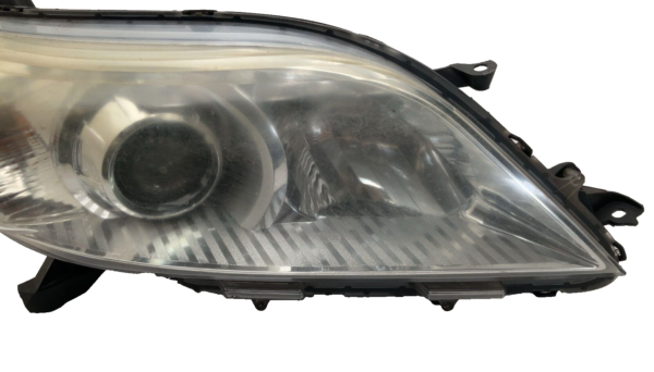 2015-2020 TOYOTA SIENNA Headlamp Assembly Right Passenger Side OEM - Image 3