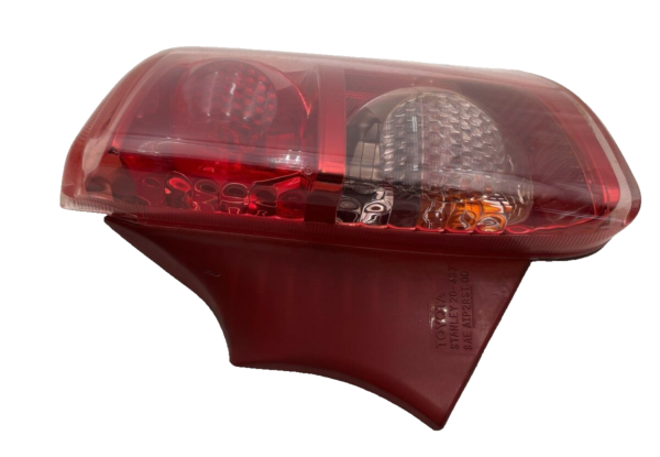 2003-2005 TOYOTA CELICA Tail Light Assembly Right Passenger Side OEM - Image 2