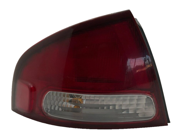 2000-2003 NISSAN SENTRA Tail Light Assembly Left Driver Side OEM