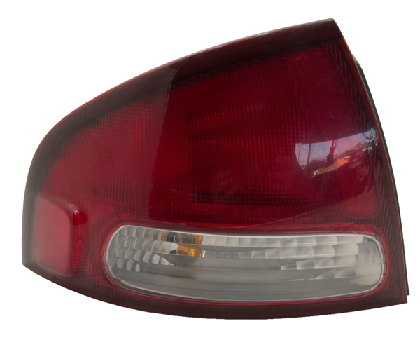 2000-2003 NISSAN SENTRA Tail Light Assembly Left Driver Side OEM - Image 2