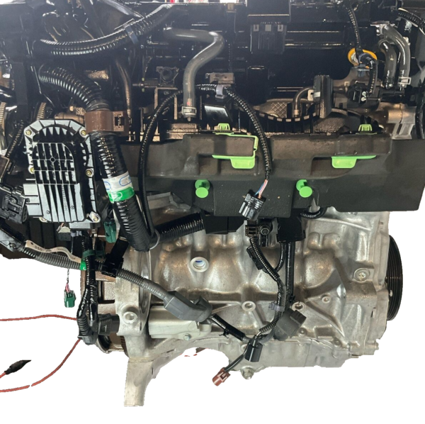 23 24 ACURA INTEGRA Engine Assembly Motor 46k Miles 1.5l Vin D 4th Digit - Image 9