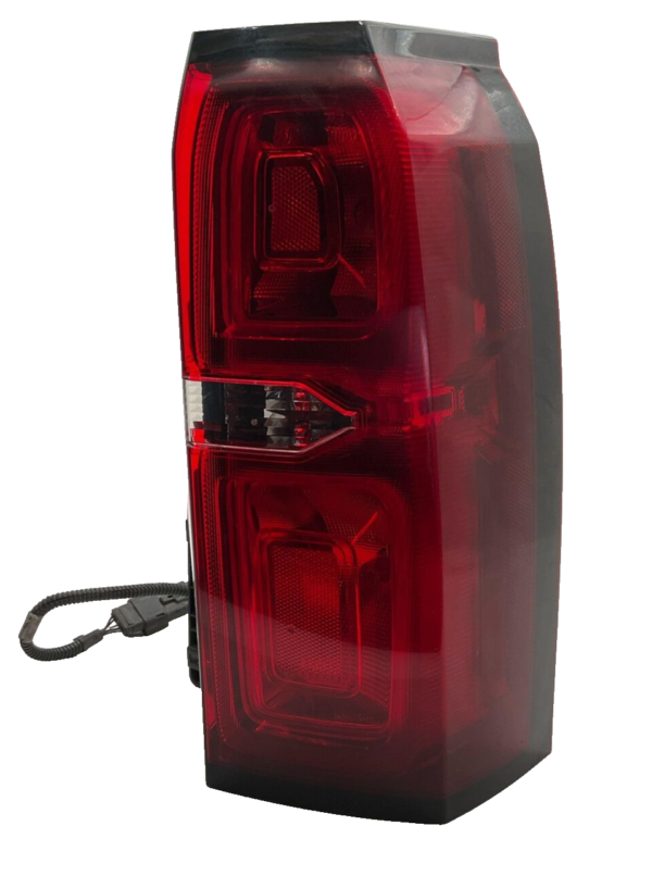 2015-2016 CHEVY TAHOE Tail Light Assembly Right Passenger Side OEM Thru 09/01/14