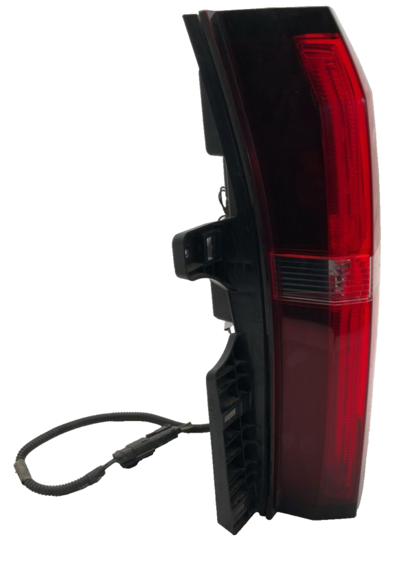 2015-2016 CHEVY TAHOE Tail Light Assembly Right Passenger Side OEM Thru 09/01/14 - Image 3