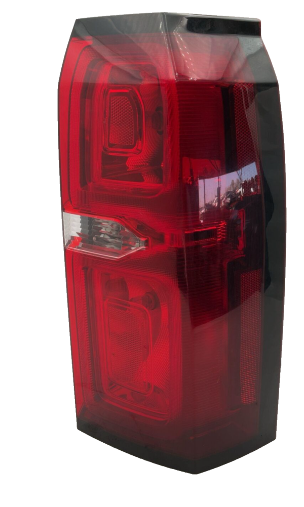 2015-2016 CHEVY TAHOE Tail Light Assembly Right Passenger Side OEM Thru 09/01/14 - Image 7