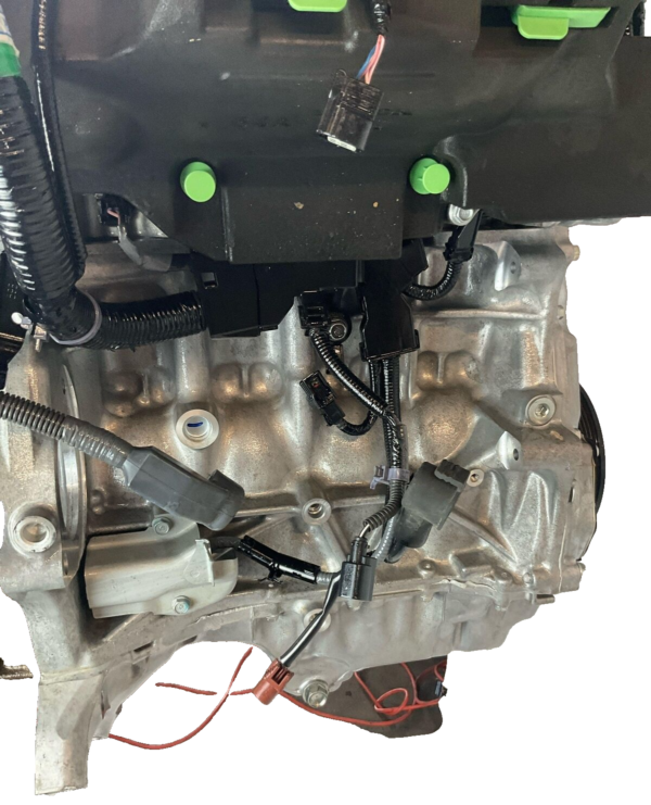 23 24 ACURA INTEGRA Engine Assembly Motor 46k Miles 1.5l Vin D 4th Digit - Image 10