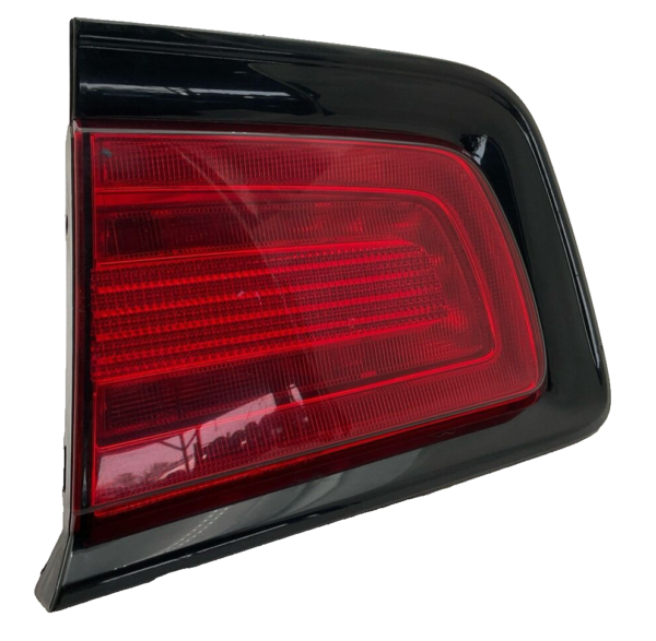 2011-2014 DODGE CHARGER Tail Light Assembly Right Passenger Side OEM - Image 2