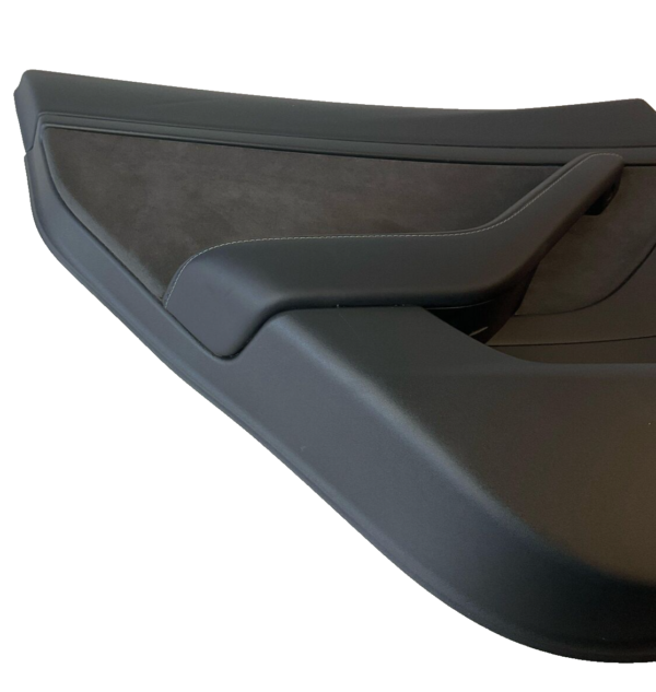 2023 Tesla Model 3 Rear Door - Image 3