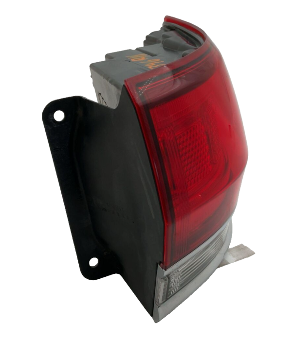 2021 JEEP GRAND CHEROKEE Tail Light Assembly Right Passenger Side OEM - Image 5