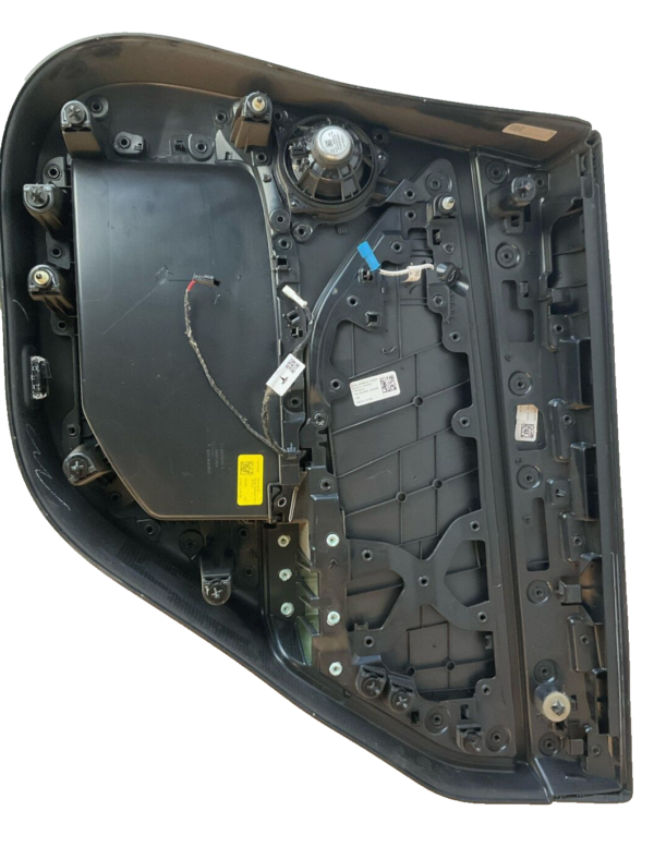 2023 Tesla Model 3 Rear Door - Image 4