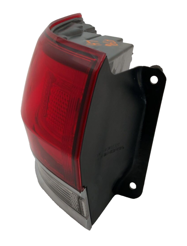 2021 JEEP GRAND CHEROKEE Tail Light Assembly Left Driver Side Vin E F 6th Digit - Image 5