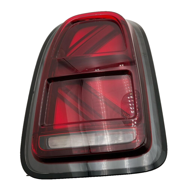 2021-2024 MINI COOPER CONTRYMAN Tail Light Assembly Right Passenger Side OEM