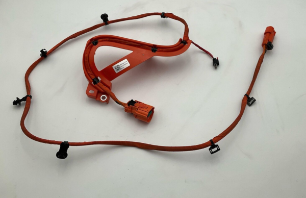 2023 Tesla Model 3 Ac Compressor Pump Wire Harness