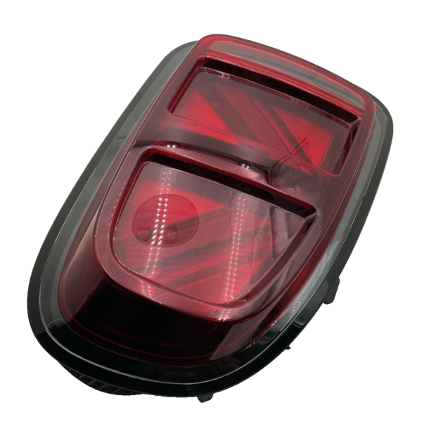 2021-2024 MINI COOPER CONTRYMAN Tail Light Assembly Right Passenger Side OEM - Image 3