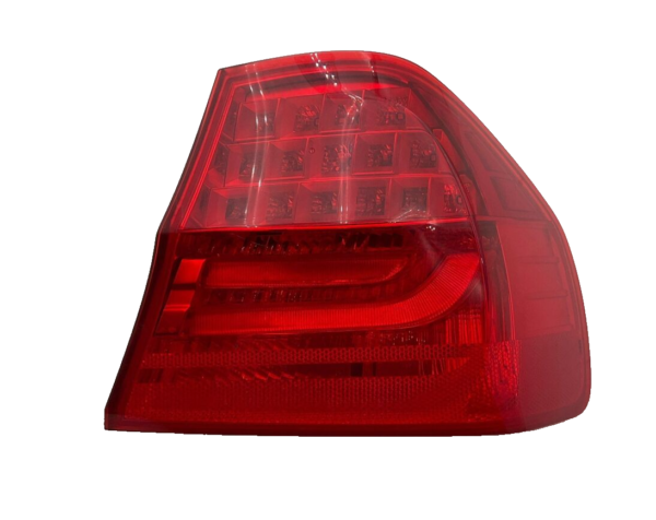 2006-2008 BMW 328i Tail Lamp Assembly Right Passenger Side OEM Canada