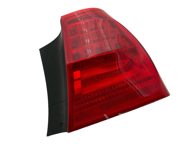 2006-2008 BMW 328i Tail Lamp Assembly Right Passenger Side OEM Canada - Image 3