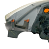 2011-2012 FORD EXPLORER Headlamp Assembly Left Driver Side OEM HID Bare - Image 7