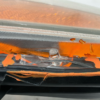 2011-2012 FORD EXPLORER Headlamp Assembly Left Driver Side OEM HID Bare - Image 10