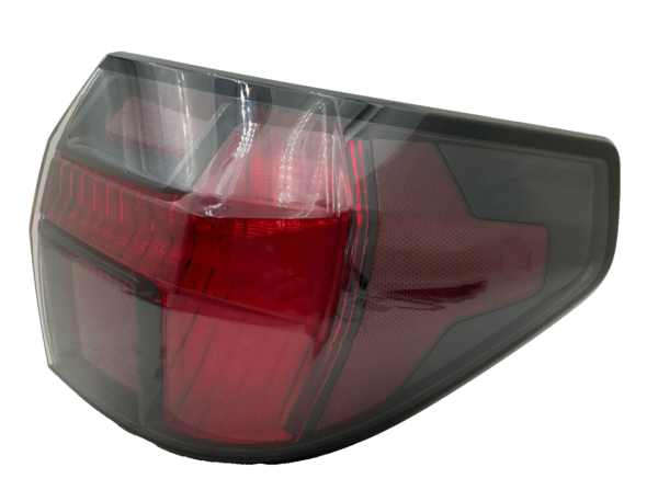 2022-2023 HYUNDAI SANTA CRUZ Tail Light Assembly Right Passenger Side OEM - Image 2