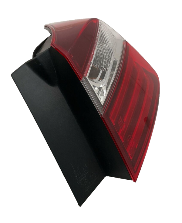 2016-2017 HONDA ACCORD Tail Light Assembly Right Padssenger Side OEM - Image 4