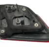 2013-2015 HONDA ACCORD Tail Light Assembly Right Passenger Side Lid Mounted - Image 3