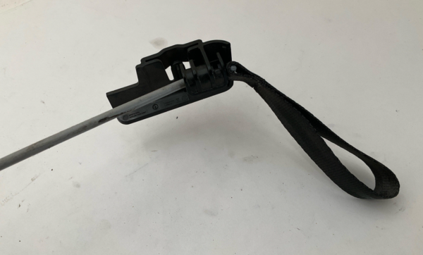 2015-2018 TESLA MODEL 3 HV Charging Port Inlet Socket Module 41k OEM 149037410E - Image 2