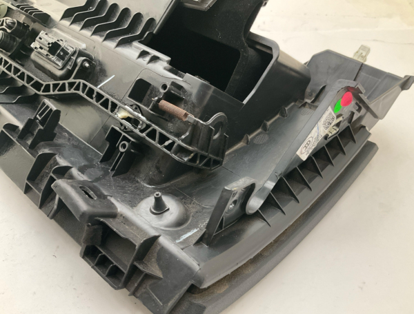 2015-2020 TESLA MODEL 3 Glove Box 44k Miles OEM 108333100A - Image 6