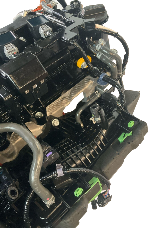 23 24 ACURA INTEGRA Engine Assembly Motor 46k Miles 1.5l Vin D 4th Digit - Image 13