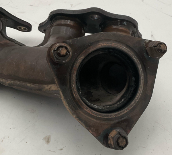 2000-2004 TOYOTA TACOMA 2.7L Exhaust Manifold 4 Cylinder OEM 1714175090 - Image 5