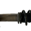 2010-2016 PORSCHE PANAMERA Strut Shock Assembly Right Passenger Side Front Base