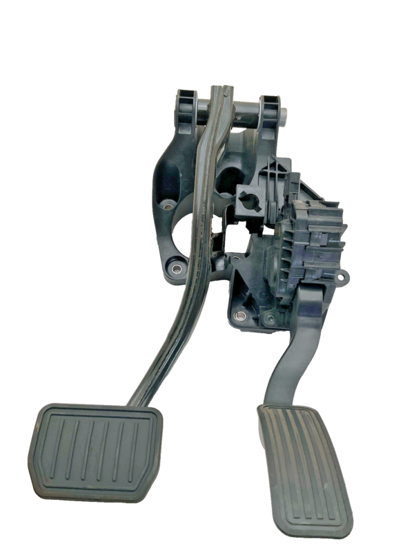 2015-2020 TESLA MODEL 3 Gas Pedal Accelerator And Brake Foot Pedal OEM
