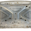 2020-2024 JEEP GLADIATOR Wrangler Hood White Shell Only OEM - Image 8