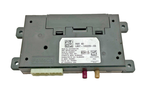 2020-2024 FORD EXPLORER Telematic Communication Control Module Oem Lb5t14g229as