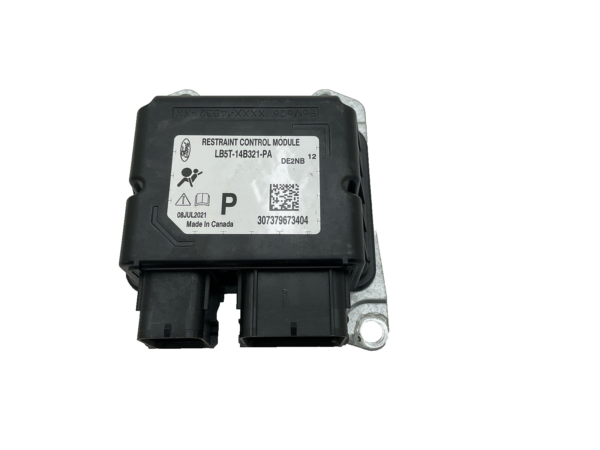 2020-2024 FORD EXPLORER Chassis Brain Box SRS Bag Control Module Unit OEM