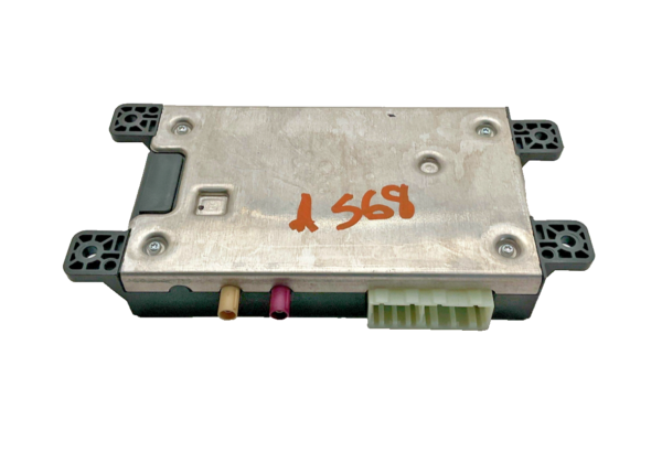 2020-2024 FORD EXPLORER Telematic Communication Control Module Oem Lb5t14g229as - Image 4