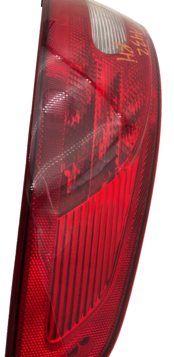 09 10 11 JAGUAR XF Tail Light Assembly RightQuarter Panel Mounted Rh - Image 9