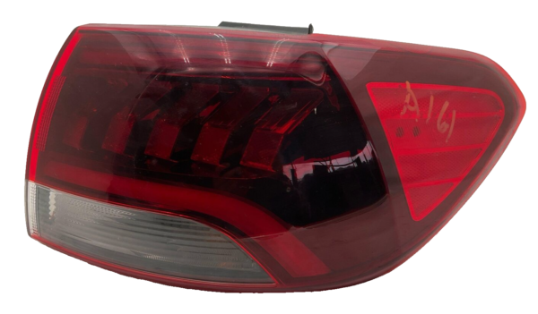 2019-2020 KIA SORENTO Tail Light Assembly Right Passenger Side Body Mounted OEM