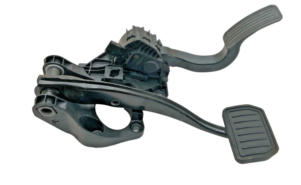 2015-2020 TESLA MODEL 3 Gas Pedal Accelerator And Brake Foot Pedal OEM - Image 7