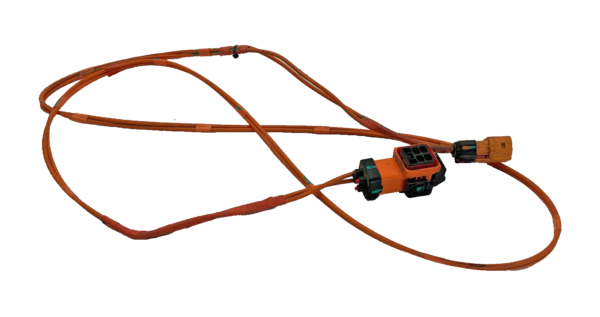 2015-2020 TESLA MODEL 3 High Voltage Ancillary Wire Harness Chargeport Cable OEM