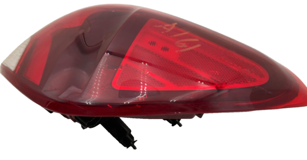 2019-2020 KIA SORENTO Tail Light Assembly Right Passenger Side Body Mounted OEM - Image 10