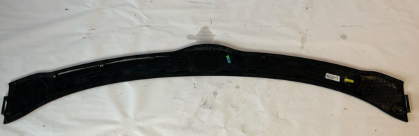 2023 Tesla Model 3 Dash Speaker Cover Trim Panel Oem 1083390-00-I - Image 2