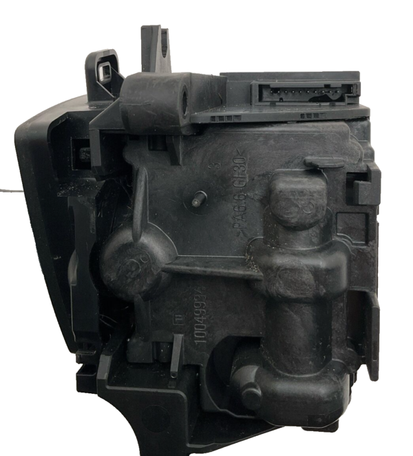 2013-2018 BMW 320 SERIES Floor Shifter OEM - Image 5