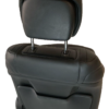 2014-2017 Mercedes S550 W222 Front Right Passenger Seat Black Leather OEM - Image 8