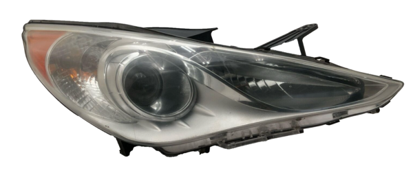 2011-2014 HYUNDAI SONATA Headlamp Assembly Right Passenger Side OEM